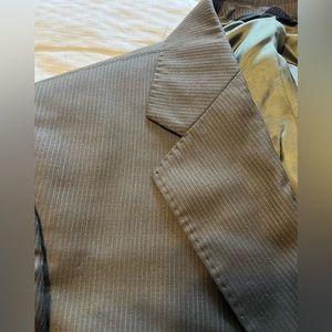 Pronto Uomo Suit Set